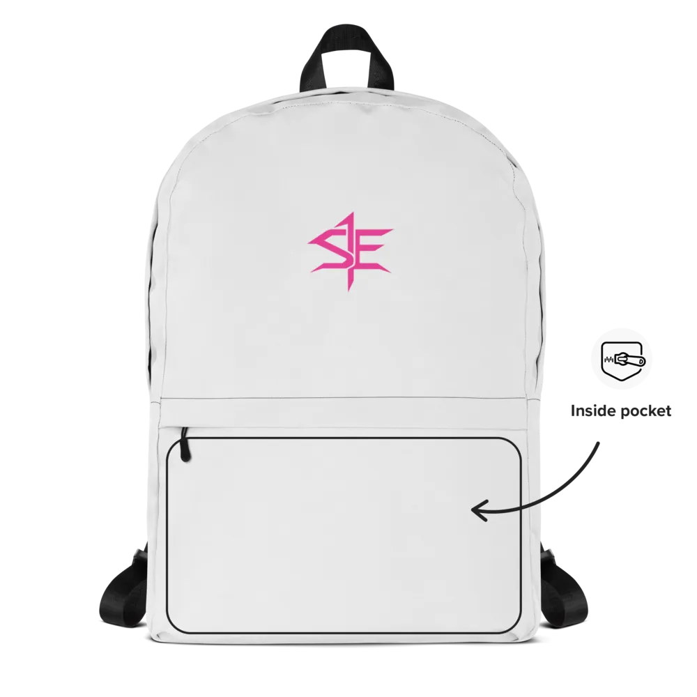 ALL OVER PRINT BACKPACK thumbnail 2
