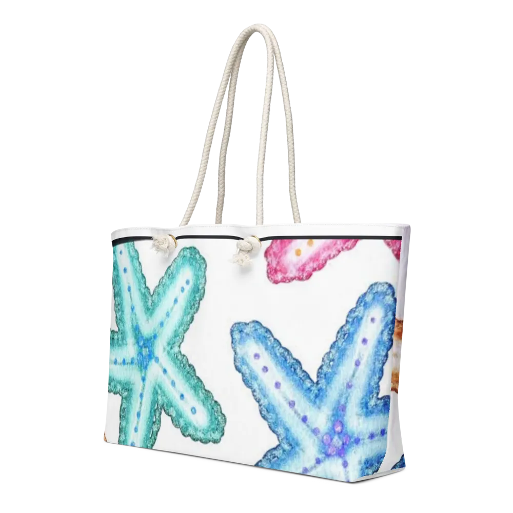 Starfish ~weekdeer~bag thumbnail 2