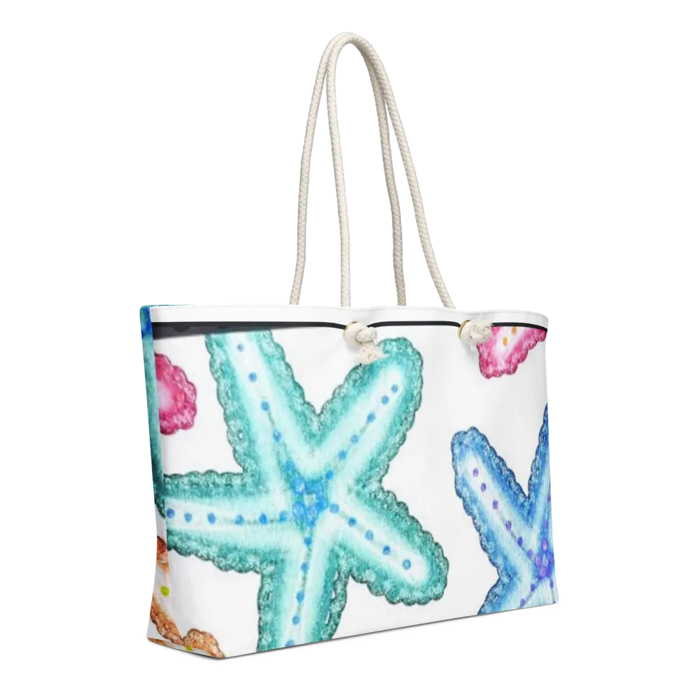 Starfish ~weekdeer~bag thumbnail 3