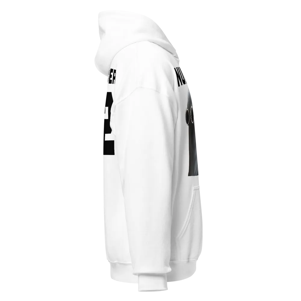 SAHARIYA SELLER | Premium Unisex Hoodie thumbnail 4