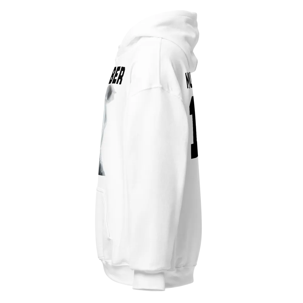 SAHARIYA SELLER | Premium Unisex Hoodie thumbnail 3