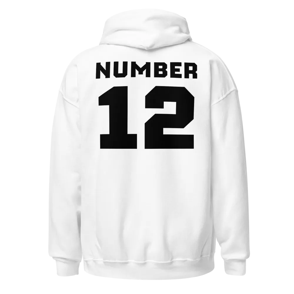 SAHARIYA SELLER | Premium Unisex Hoodie thumbnail 2