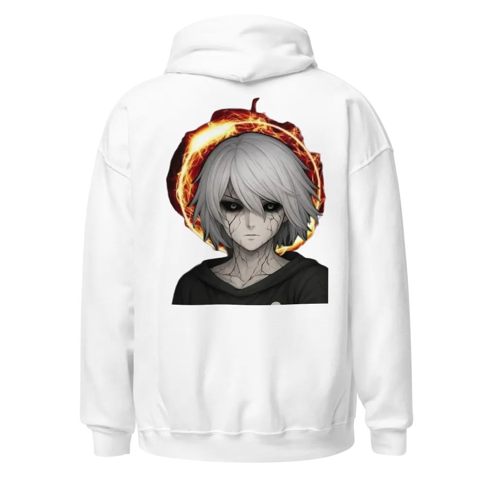 SAHARIYA SELLER | Premium Unisex Hoodie thumbnail 2