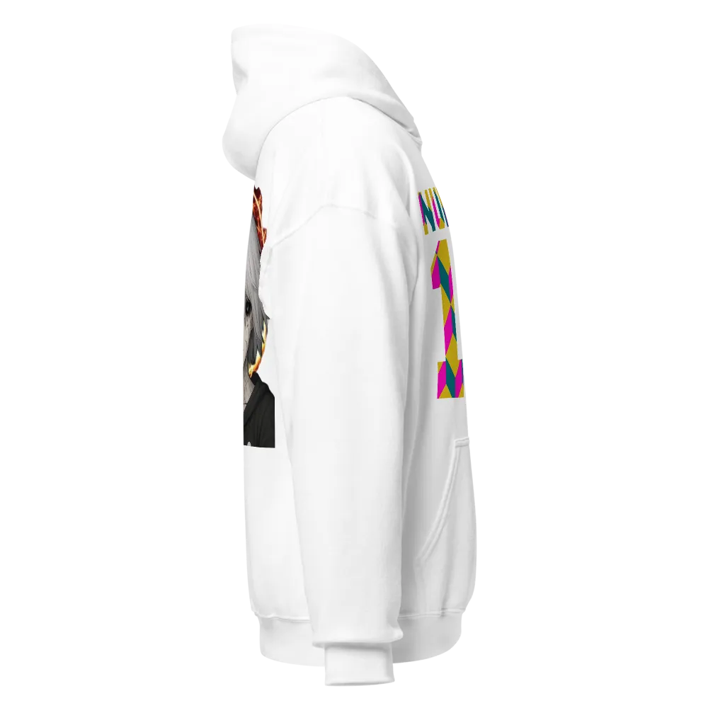 SAHARIYA SELLER | Premium Unisex Hoodie thumbnail 4