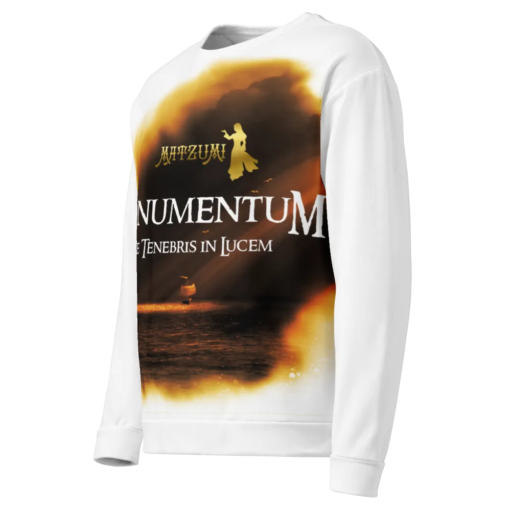 MonumentuM - Sweatshirt thumbnail 3
