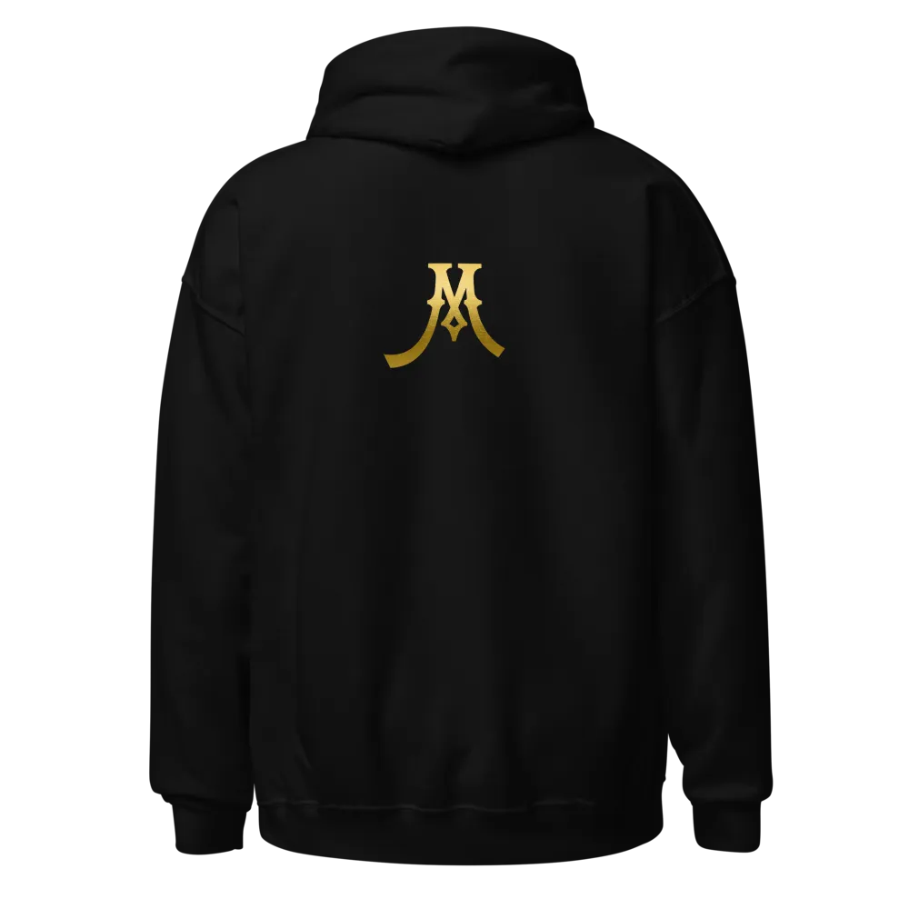 MonumentuM 2 - Hoodie thumbnail 4