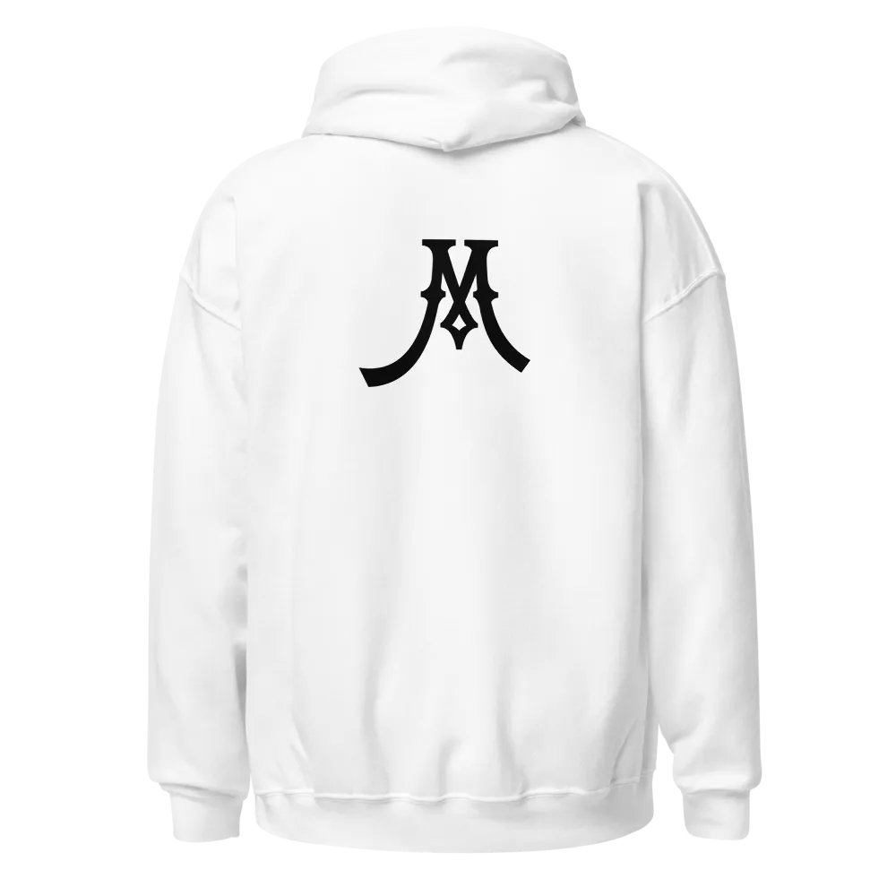 Music is so much more - Hoodie thumbnail 4