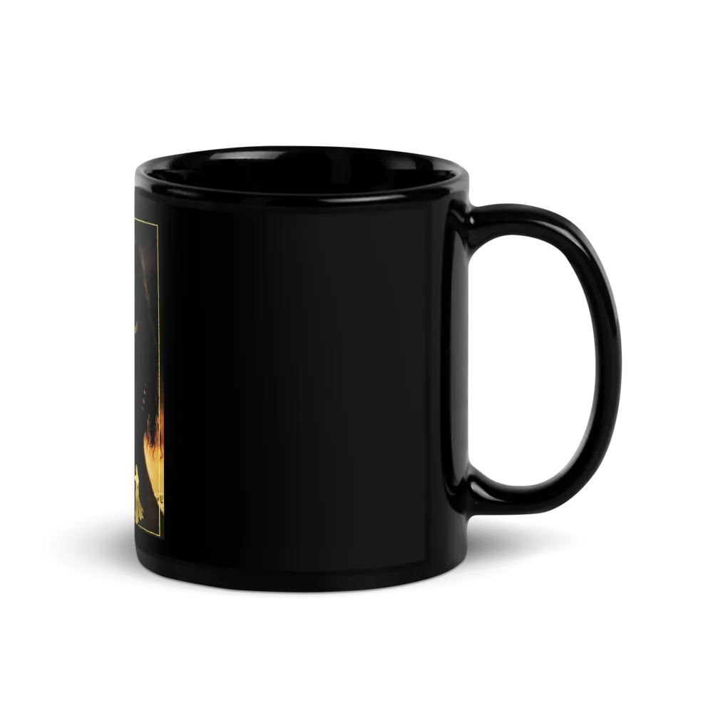 Matzumi Candle Motif - Mug thumbnail 2