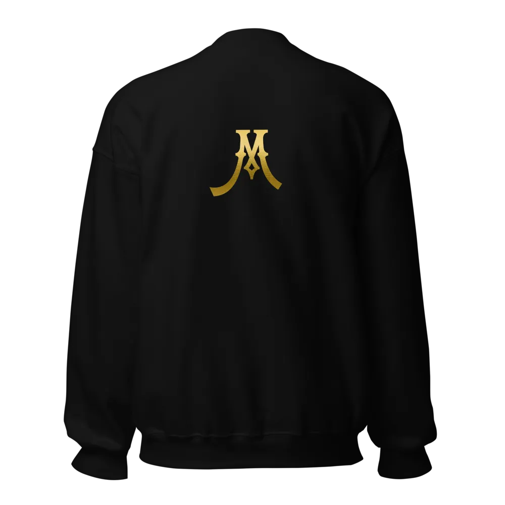 MonumentuM 2 - Sweatshirt thumbnail 4