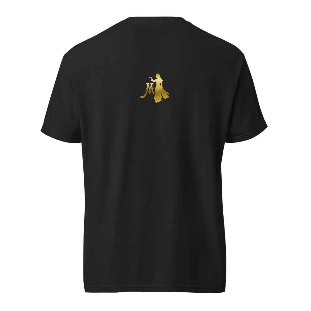 MonumentuM 2 - T-Shirt thumbnail 4