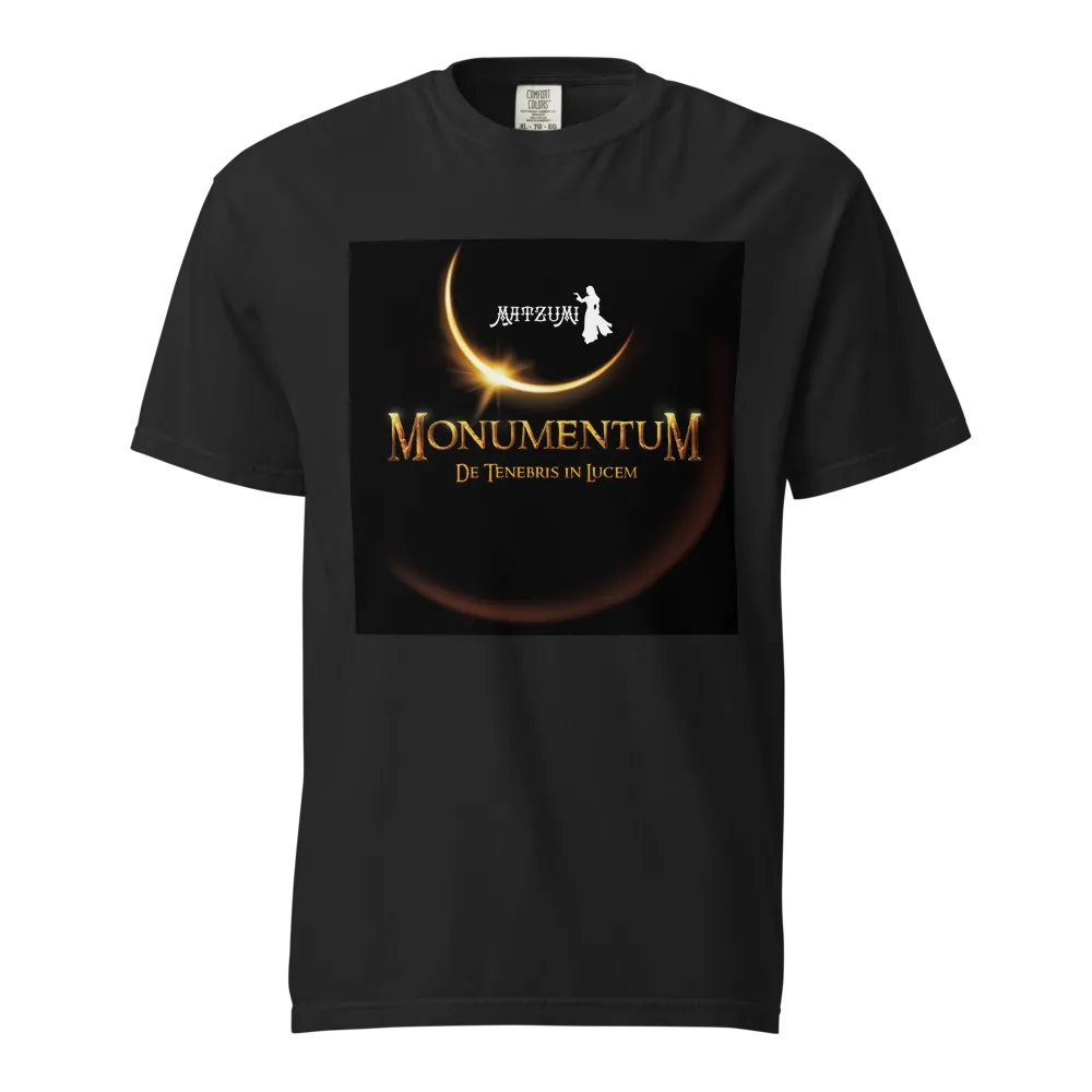 MonumentuM 2 - T-Shirt
