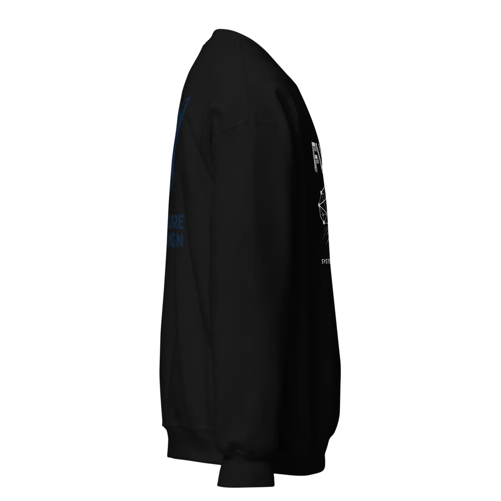 Launch Hoodie thumbnail 3