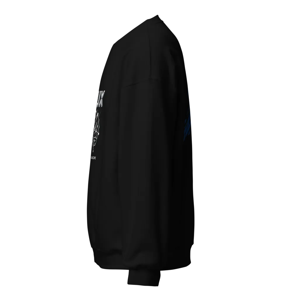 Launch Hoodie thumbnail 2