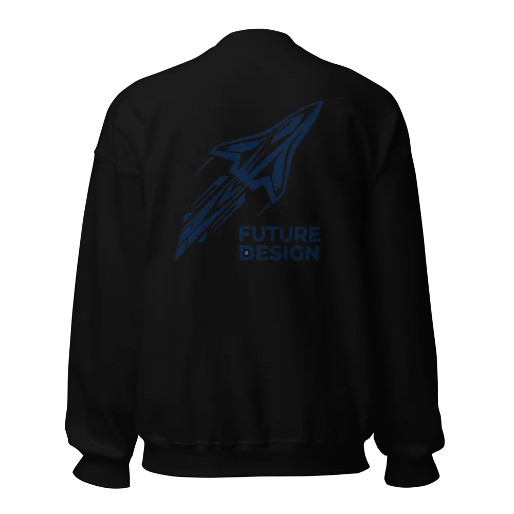 Launch Hoodie thumbnail 4