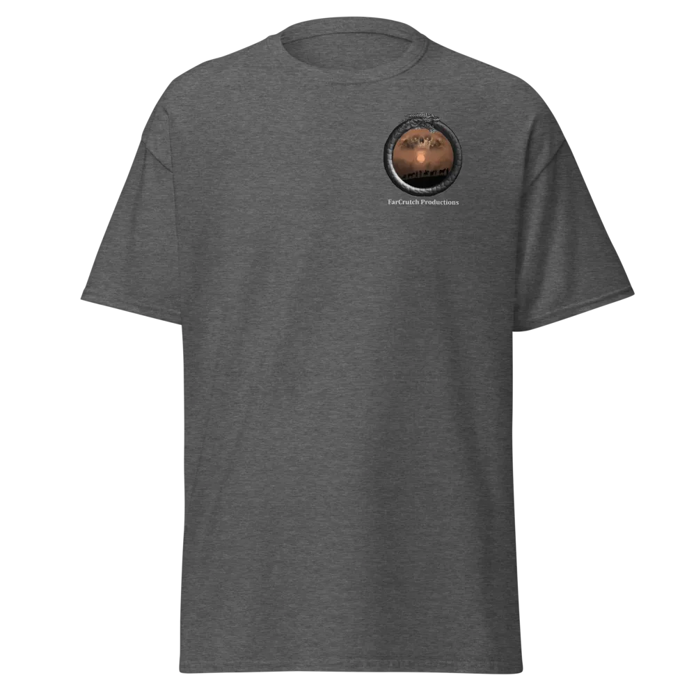 Book 6 - Unisex Classic Tee