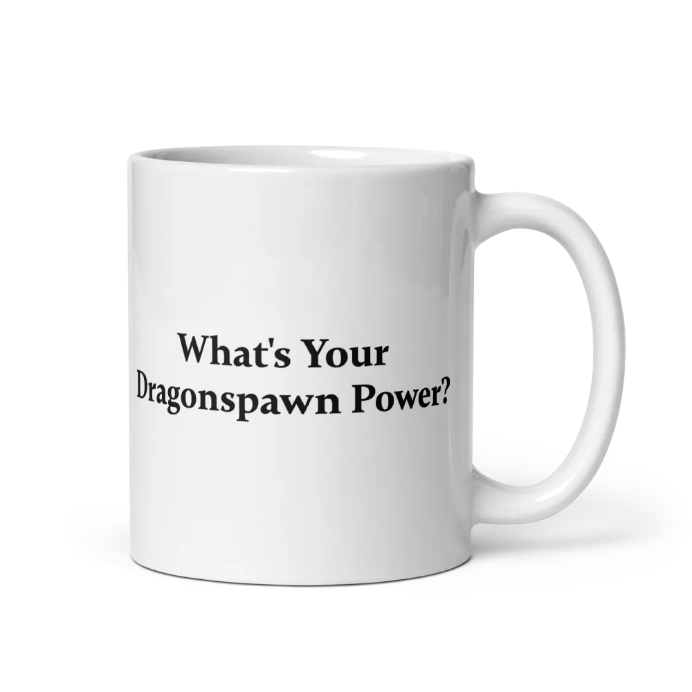 Coffee Mug thumbnail 2