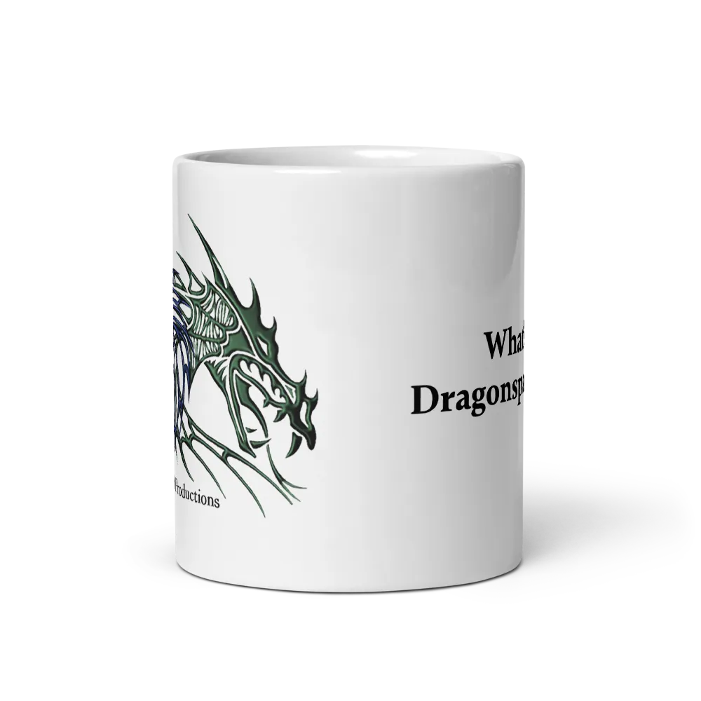 Coffee Mug thumbnail 3