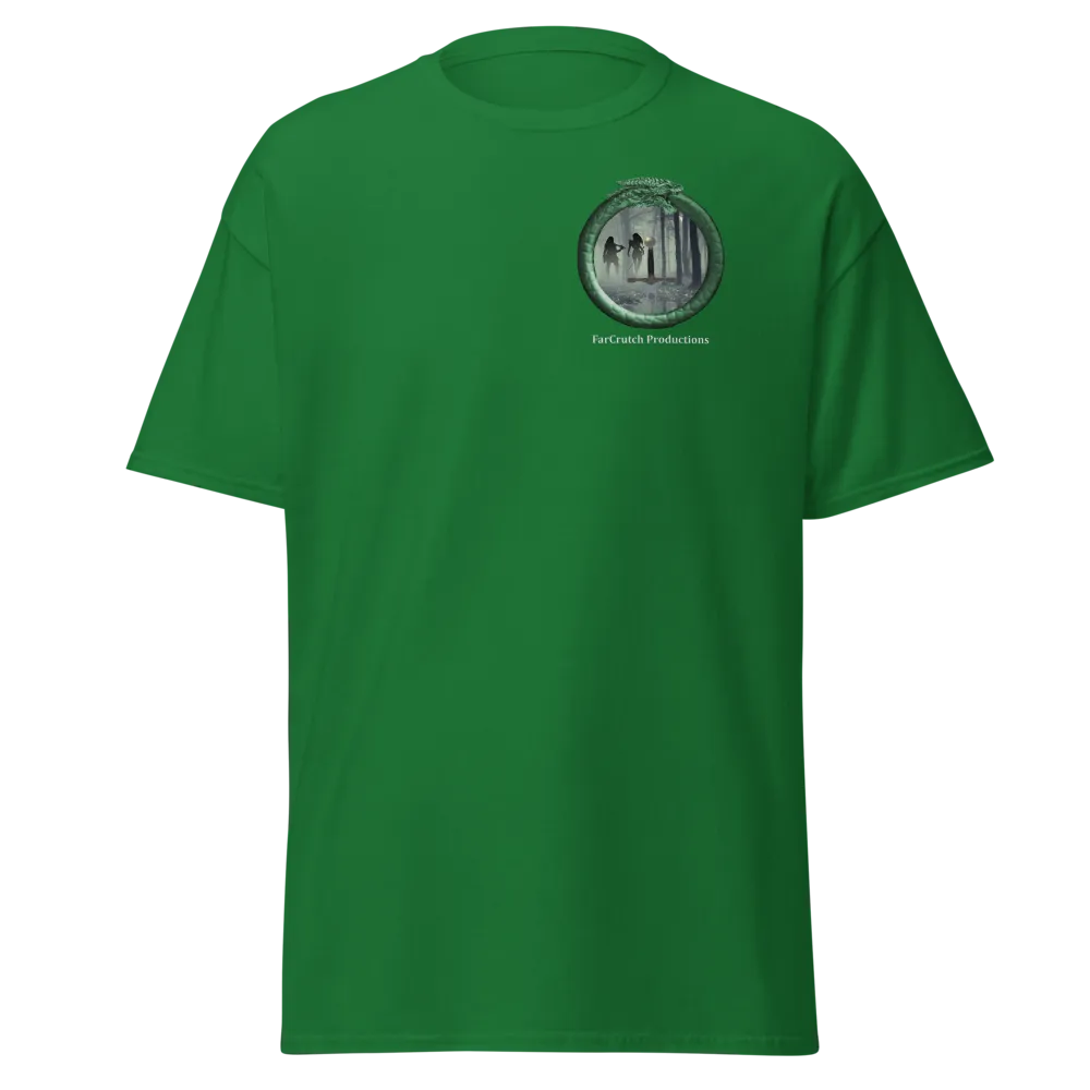 Book 1 - Unisex Classic Tee