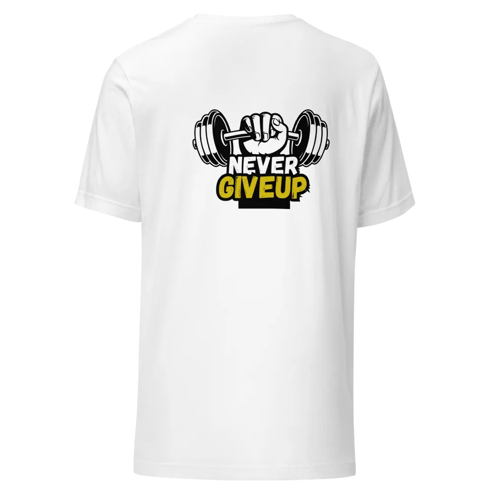 Simple t-shirt daily use thumbnail 2