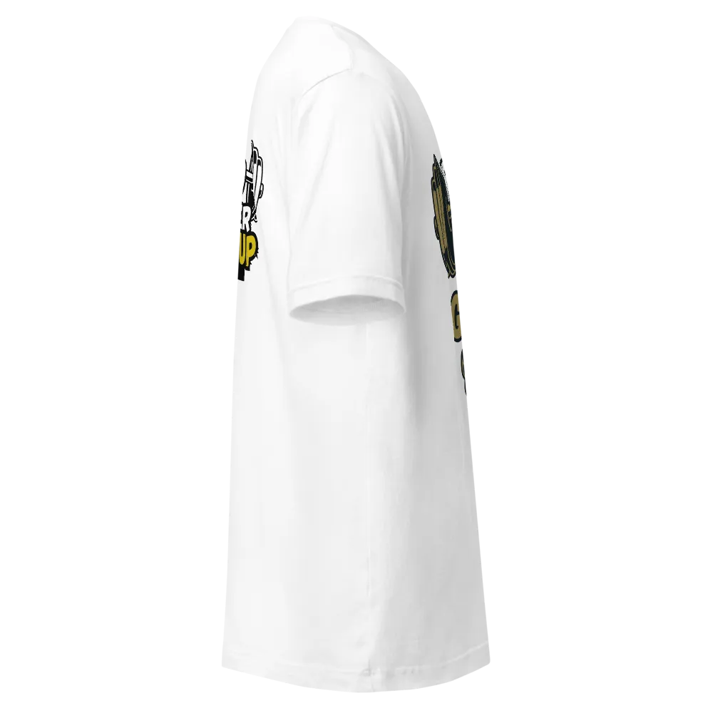 Simple t-shirt daily use thumbnail 4