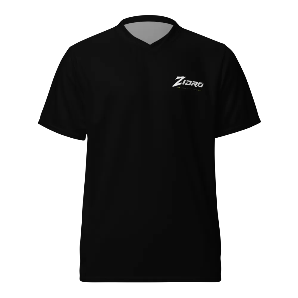 The No-Limit Serpent Graphic Tee
