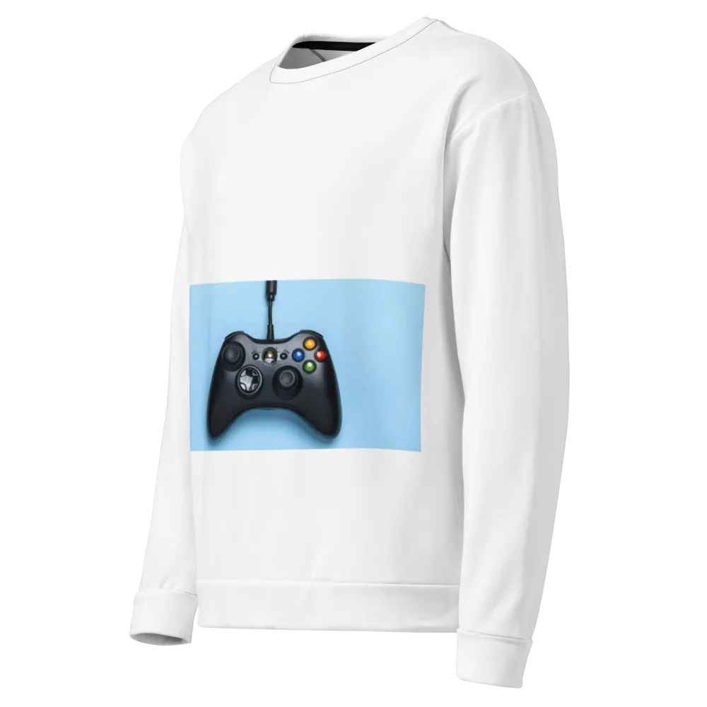 Gaming Lover  thumbnail 3