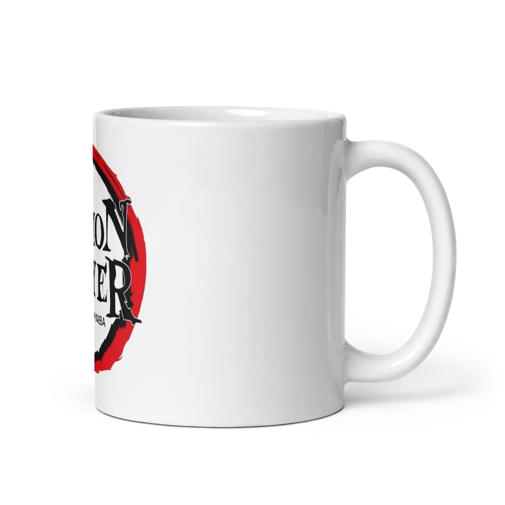 Demon Slayer new cup  thumbnail 2