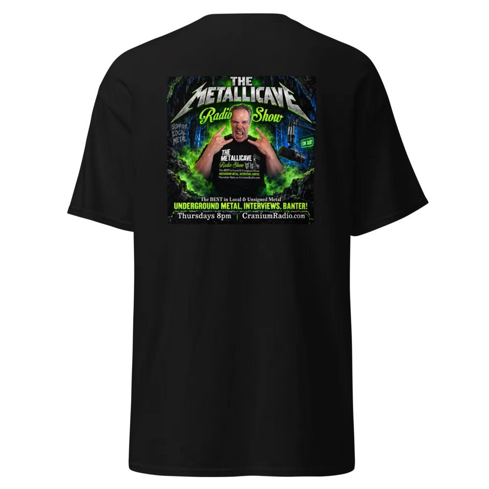 The Metallicave thumbnail 2