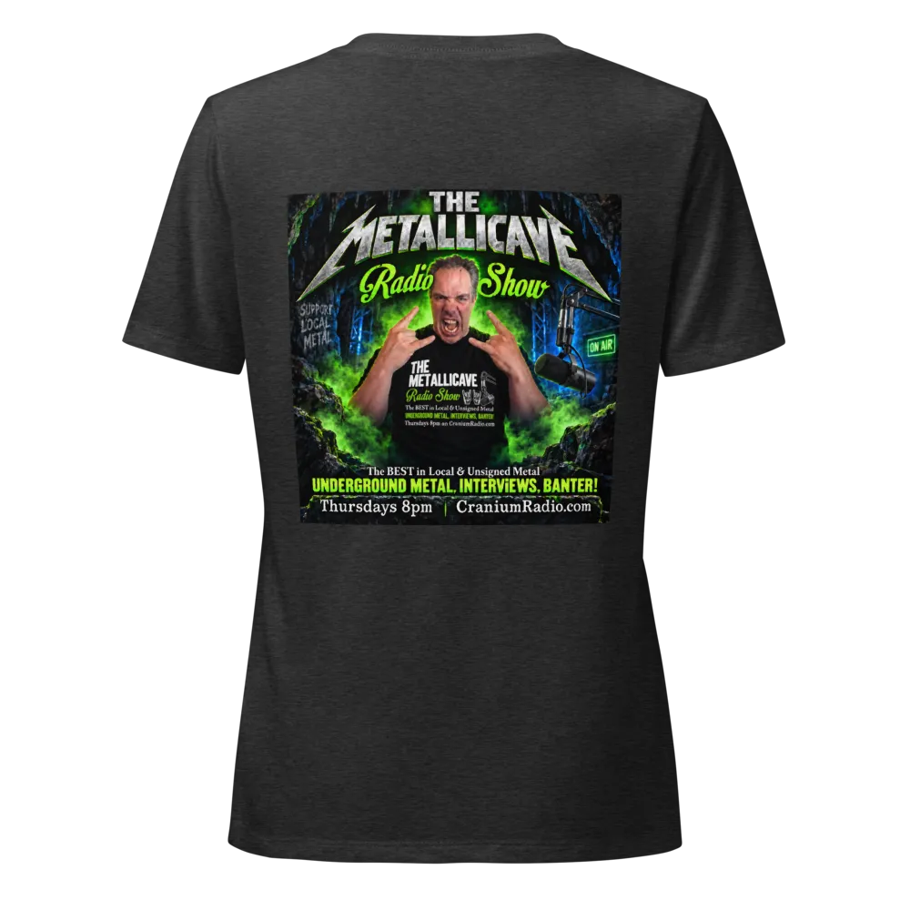 The Metallicave thumbnail 2