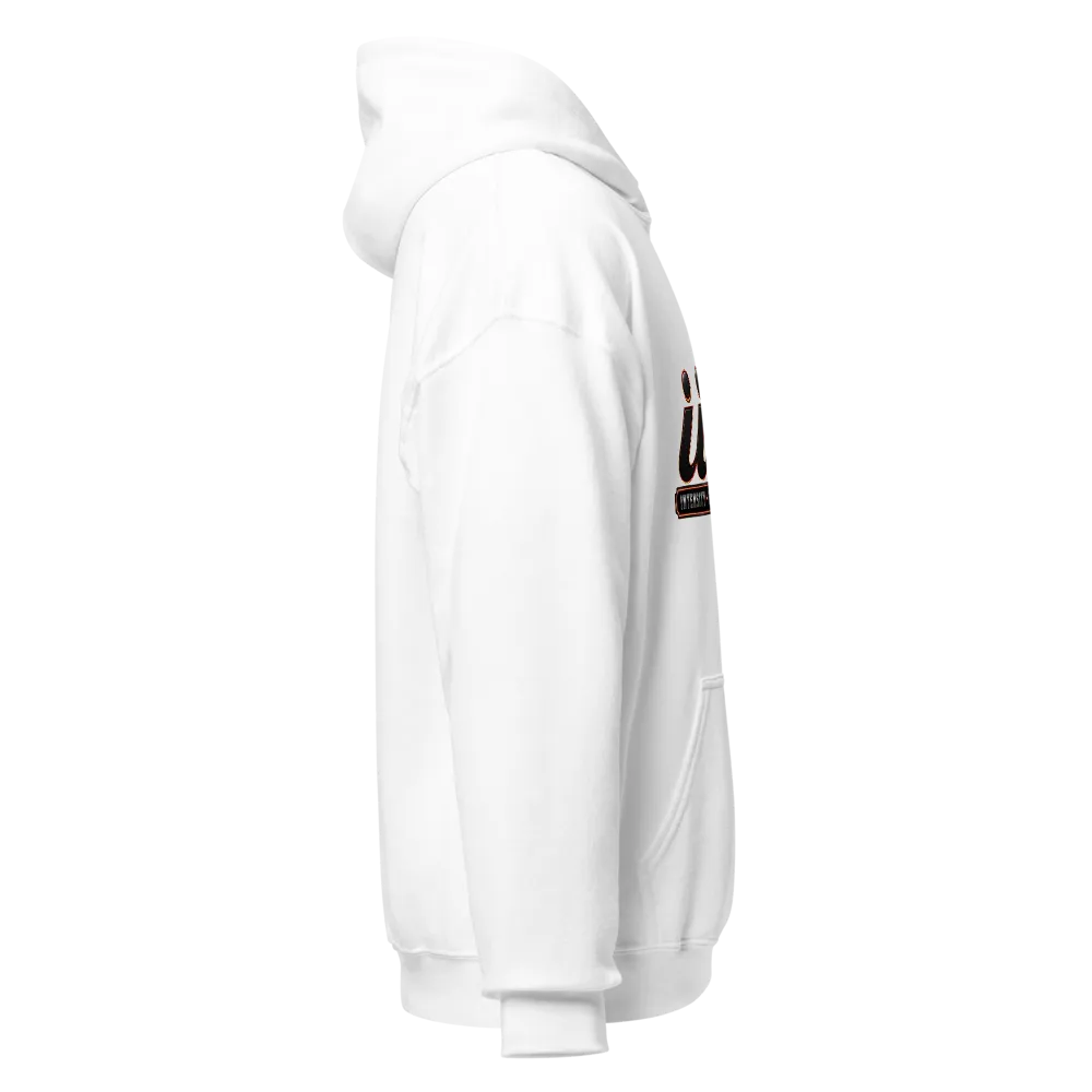 The Ultimate Everyday Pullover Hoodie