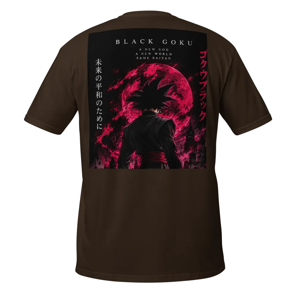 Black goku thumbnail 2