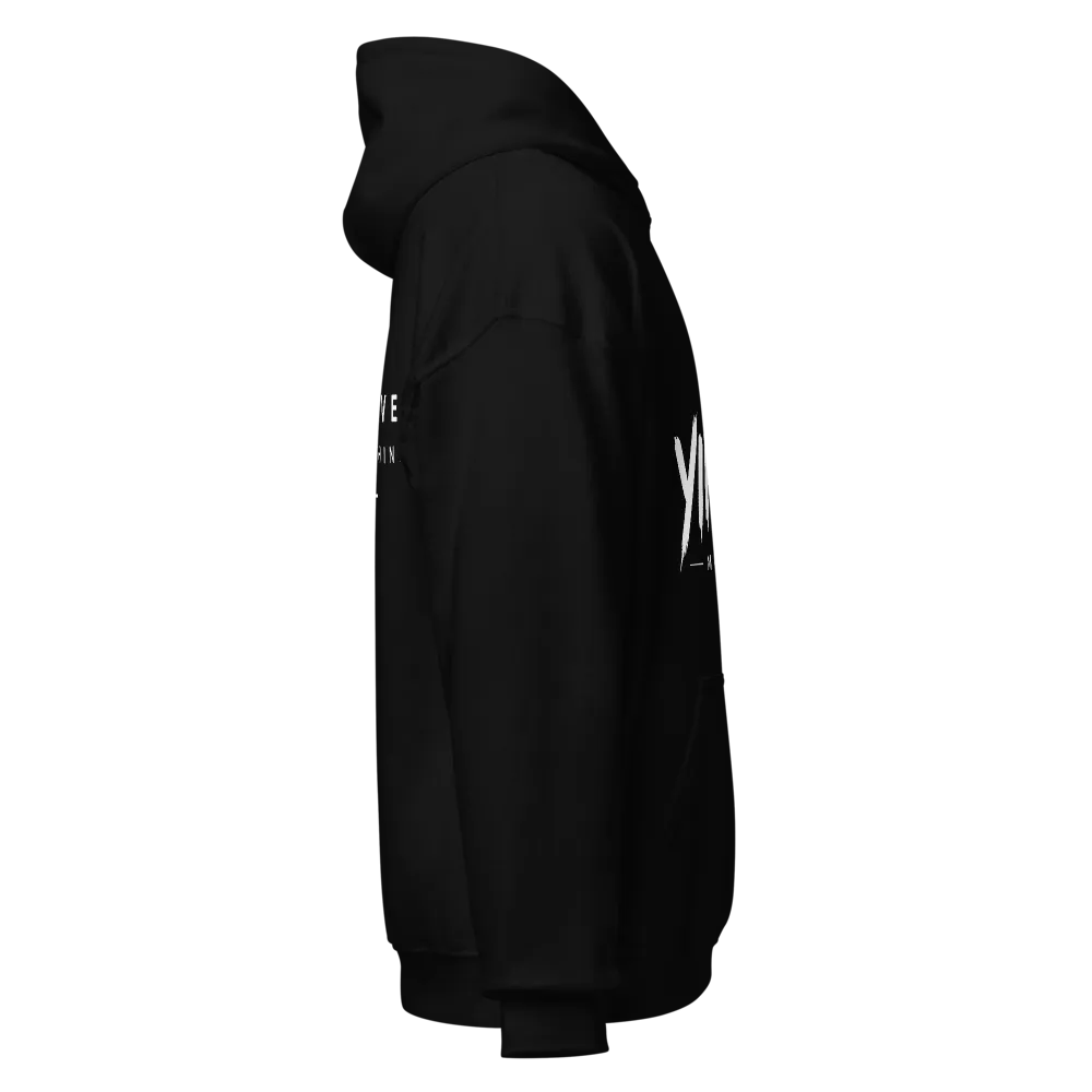 Yimba Heavy Blend Hoodie thumbnail 4