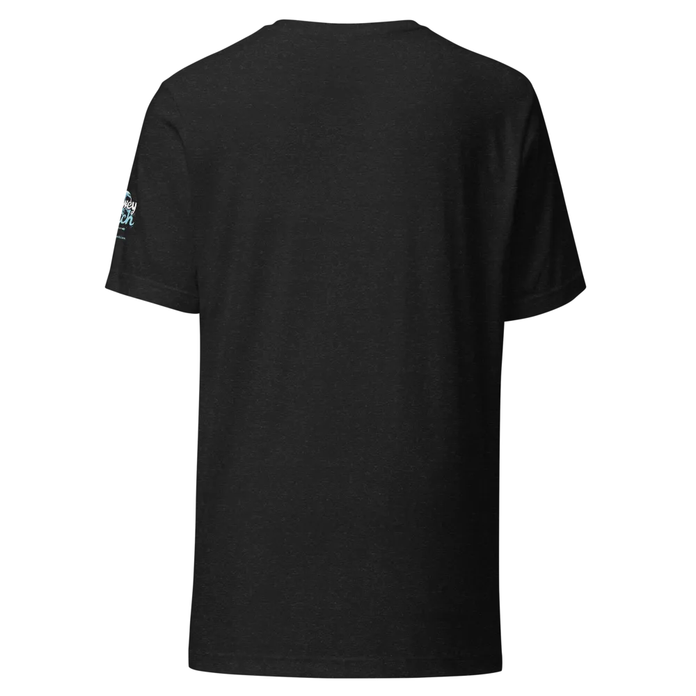 Paddle skull the tee thumbnail 3