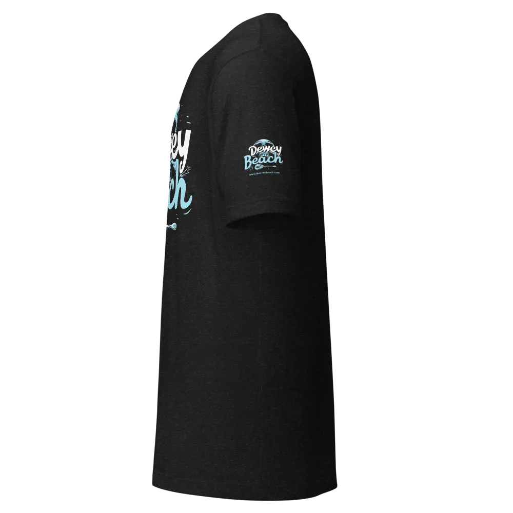Paddle skull the tee thumbnail 2