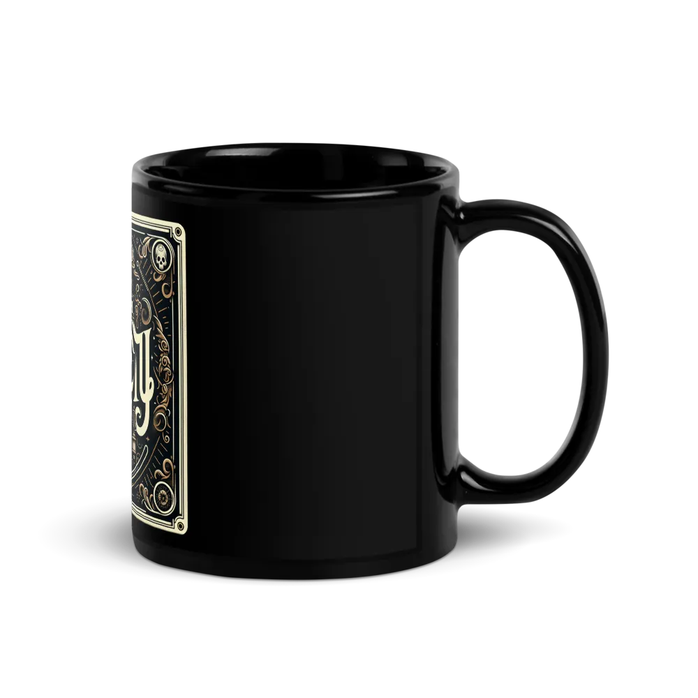 Till death the coffee mug thumbnail 3