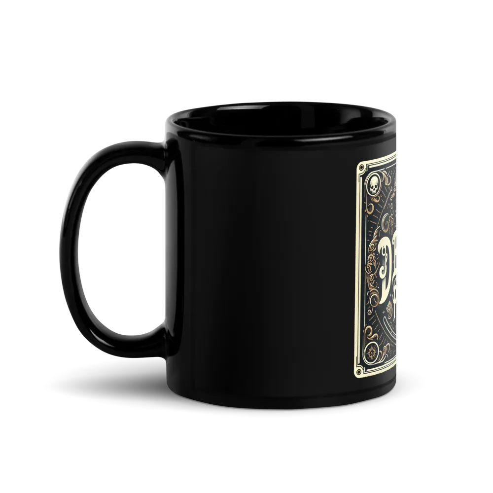 Till death the coffee mug thumbnail 2