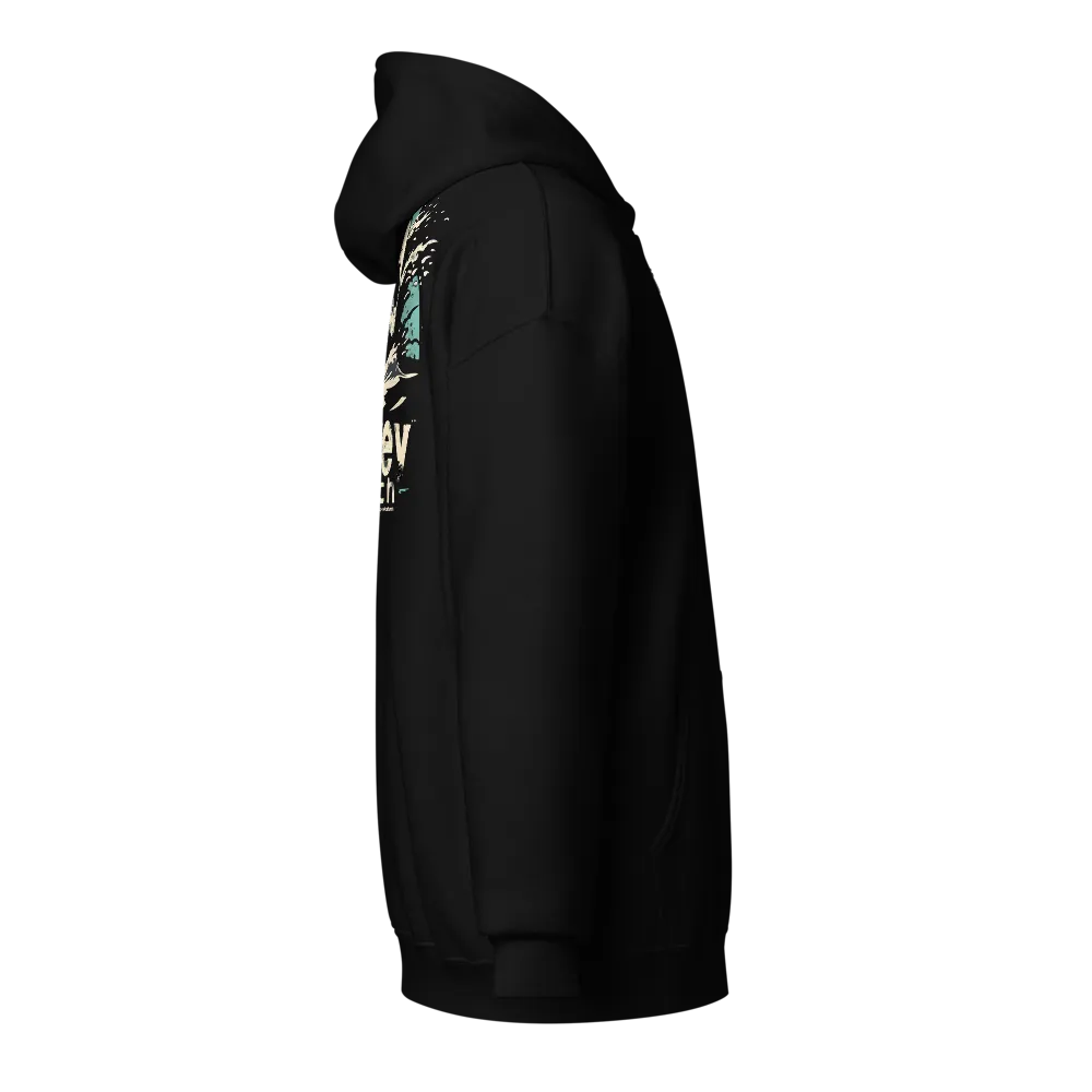 The Dewey skull zip up thumbnail 4