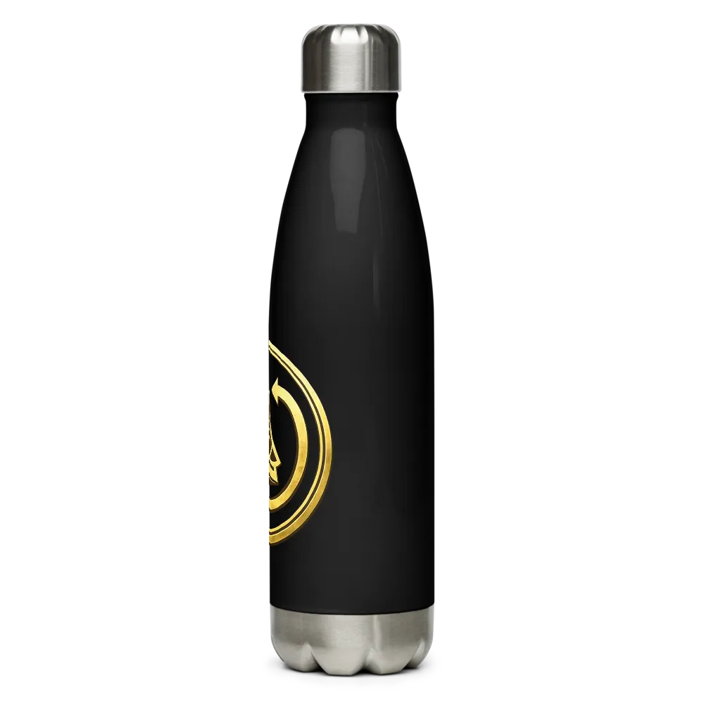 Publisher's Mark Water Bottle thumbnail 3