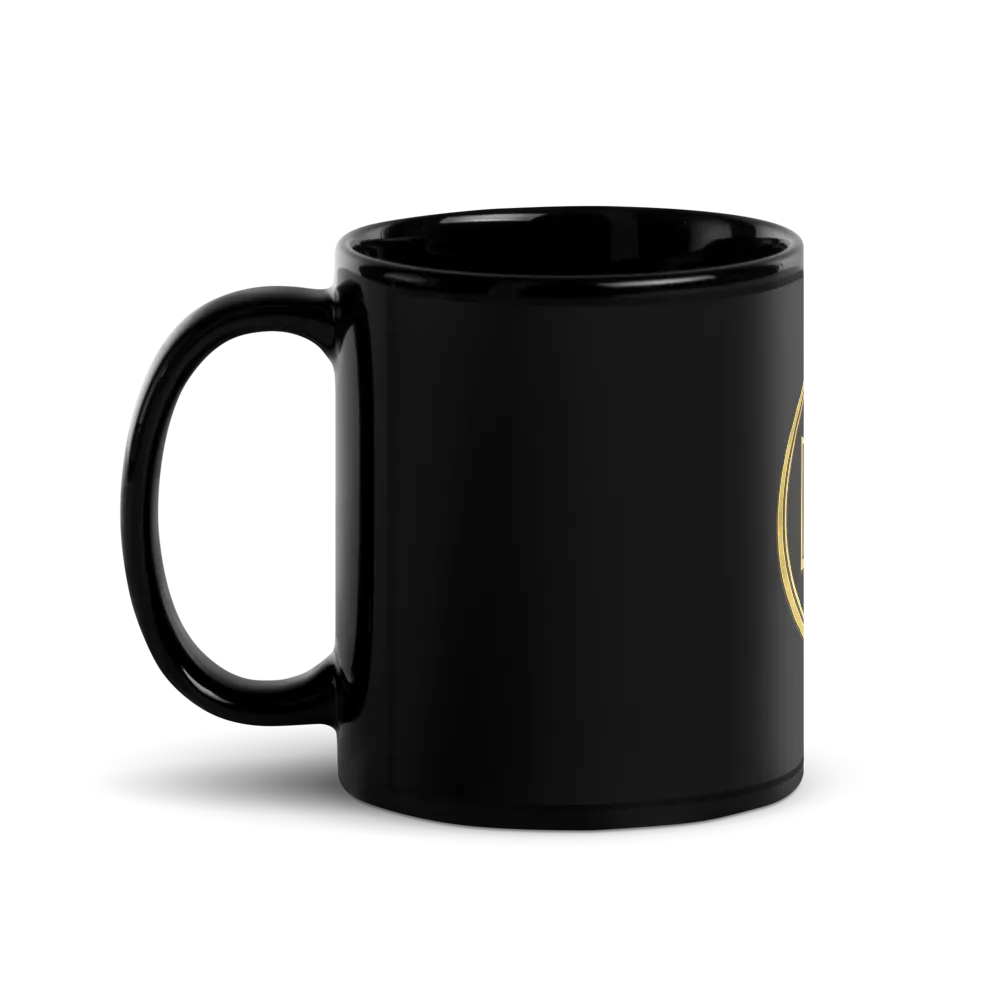 Publisher's Mark Mug thumbnail 2