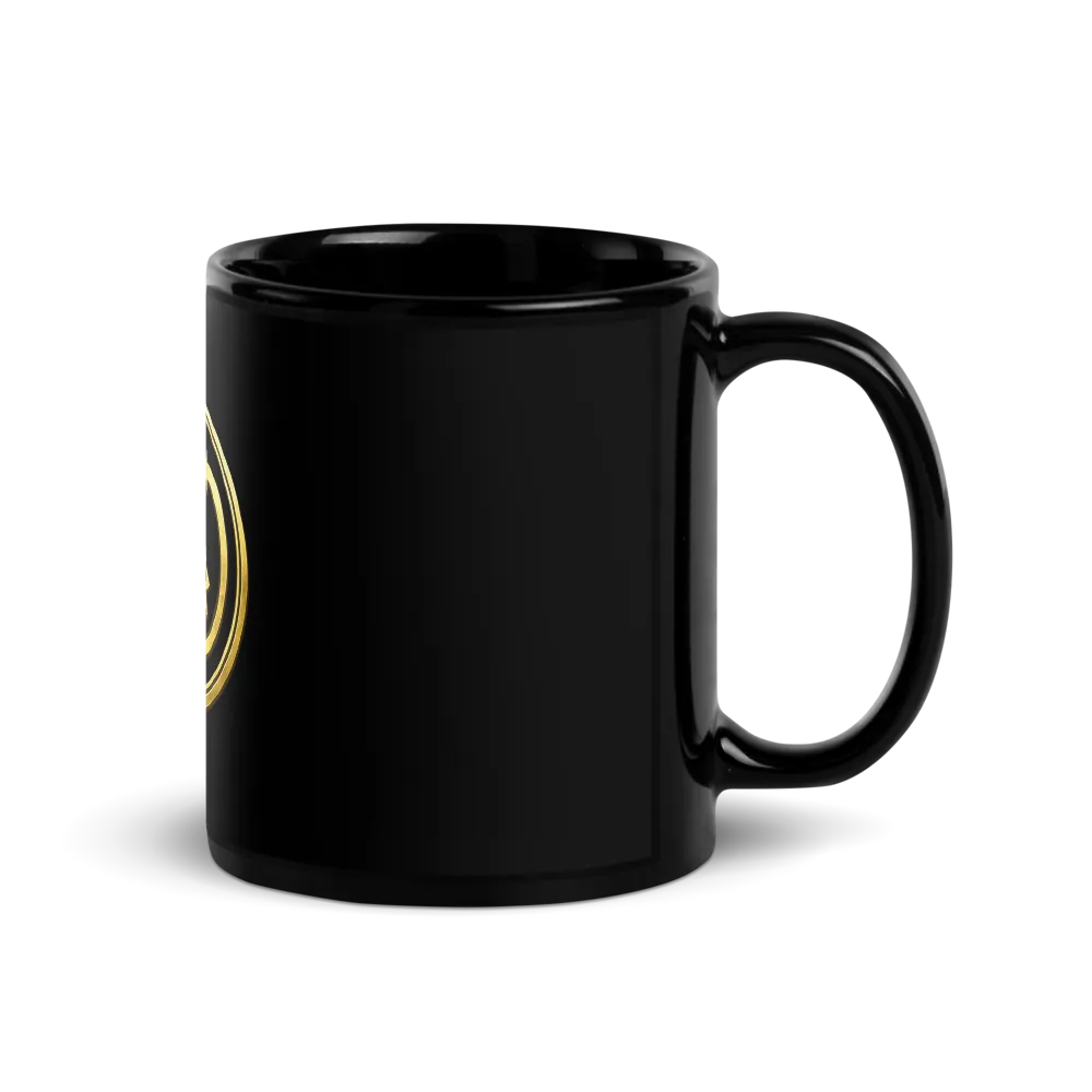 Publisher's Mark Mug thumbnail 3
