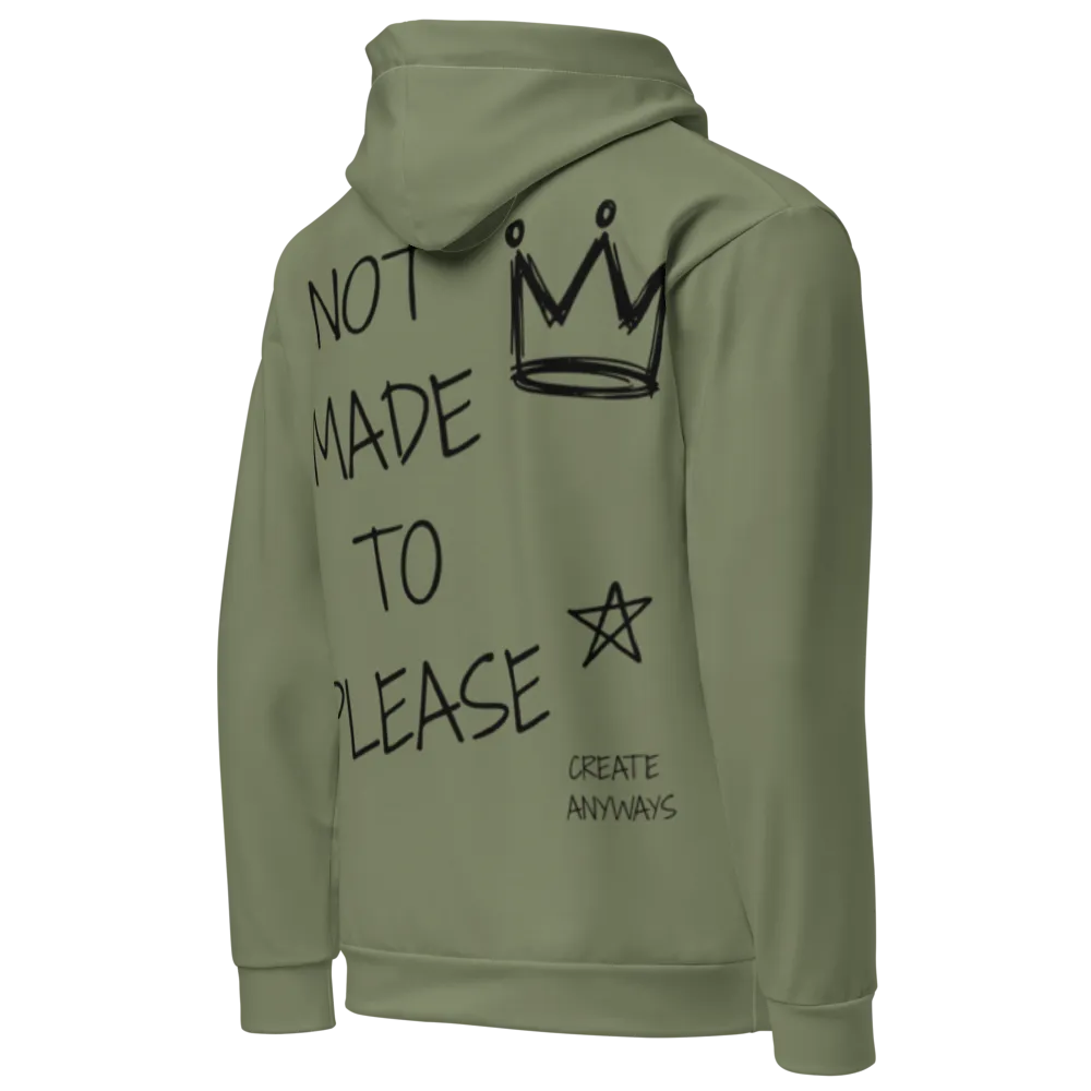 Too Rare to Replicate Graphic Tee thumbnail 4