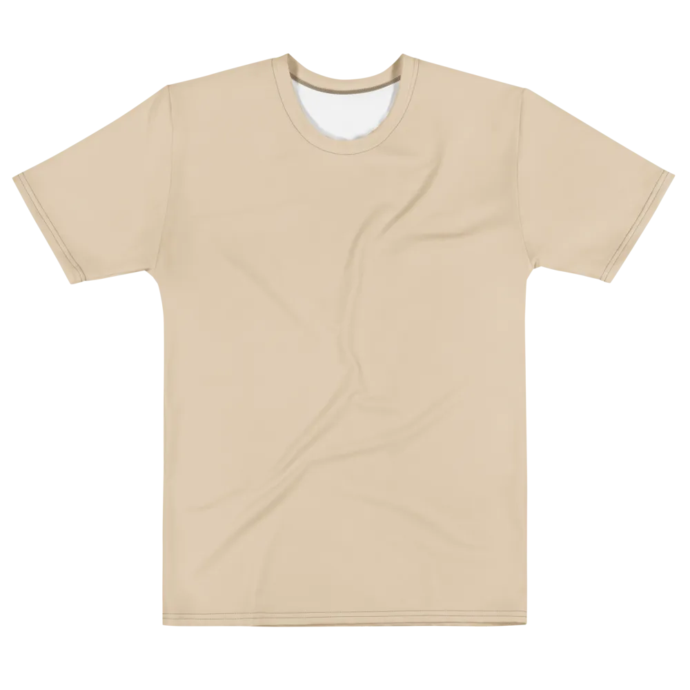 Taste Is An Art Form Heavyweight Tee thumbnail 2