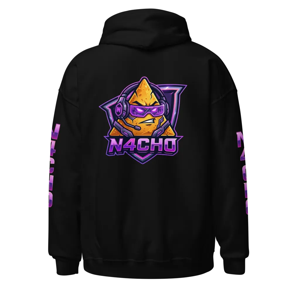 N4cho merch thumbnail 2
