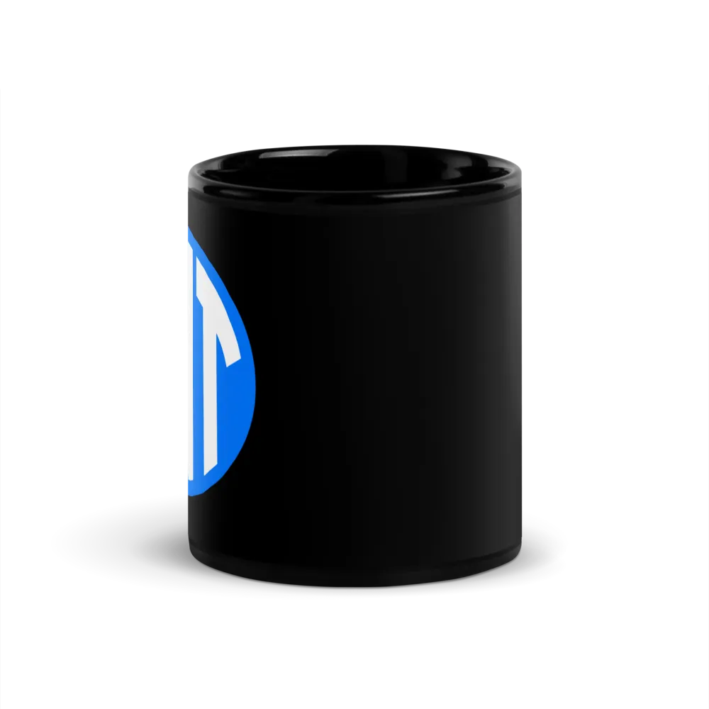 ANT CFB Black Mug thumbnail 2