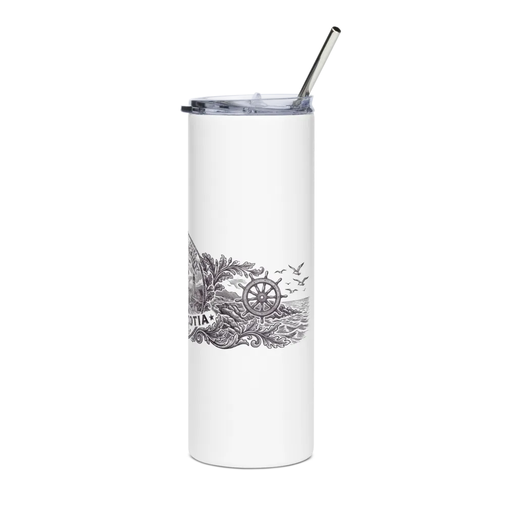 Thermal Tall Tumbler thumbnail 3