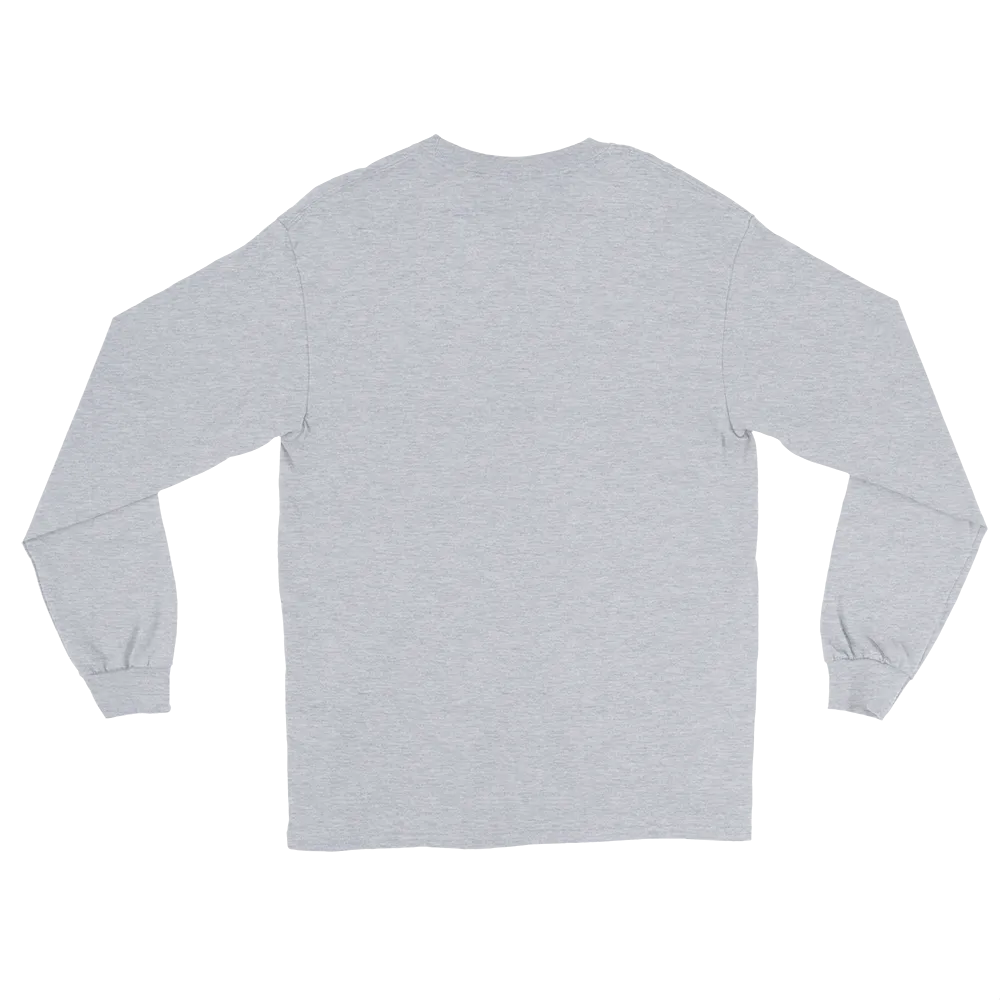 Long Sleeve T Ash thumbnail 2