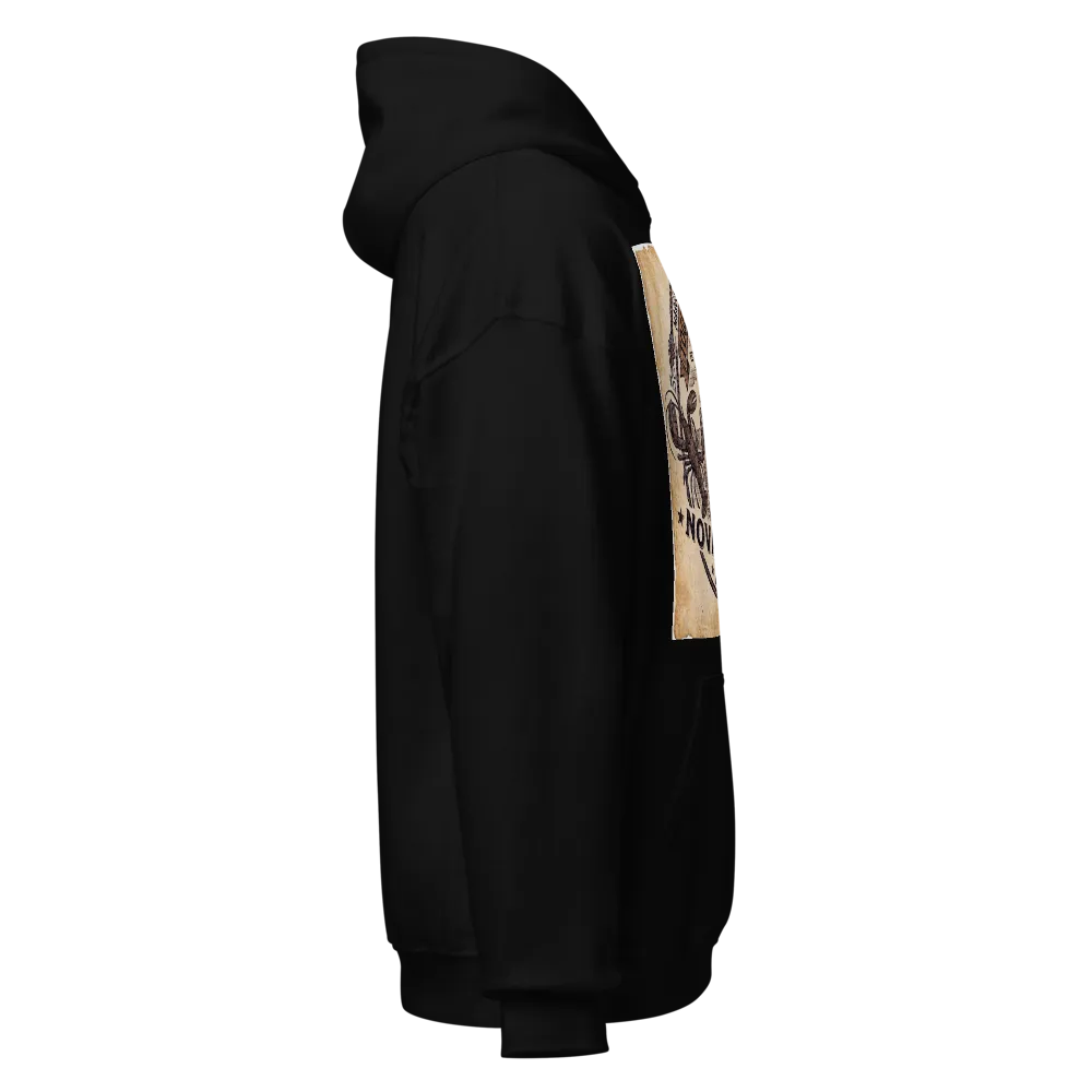 Sweatshirt with Vintage Logo thumbnail 4
