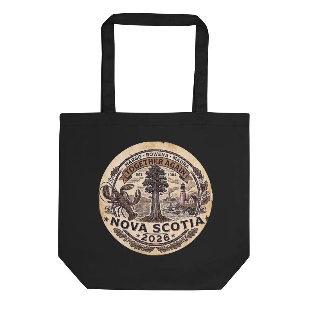 Cotton Tote