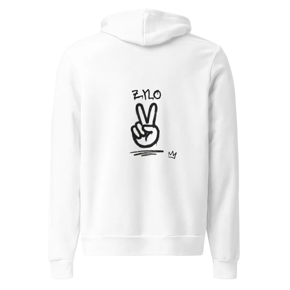 Zylo pull hoodie thumbnail 4
