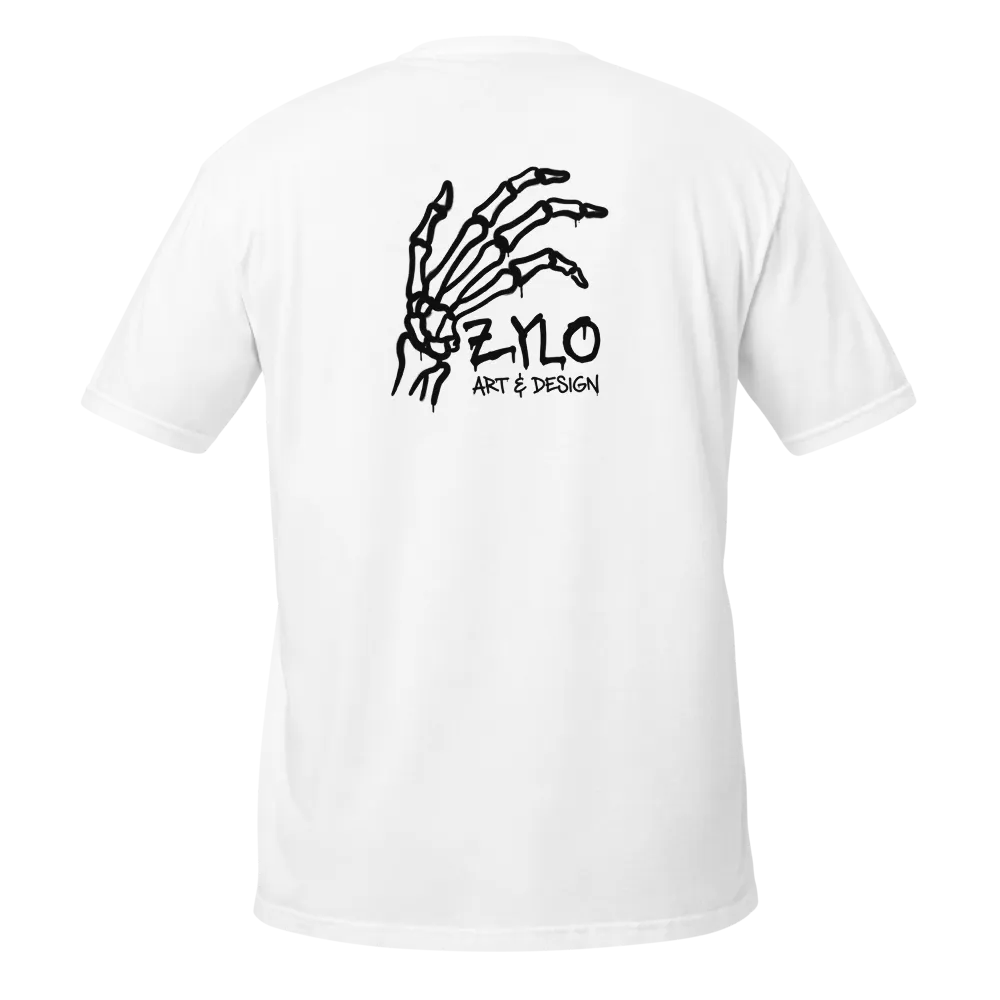 Zylo Unisex T-Shirt thumbnail 2